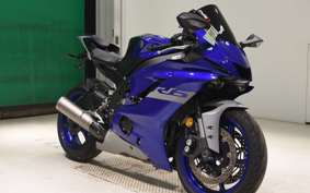 YAMAHA YZF-R6 2020