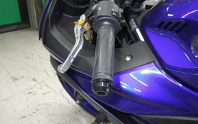 YAMAHA YZF-R25 A 2002 RG74J