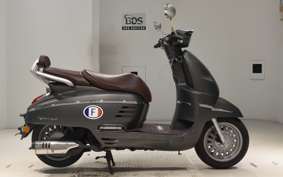 PEUGEOT ジャンゴ125A