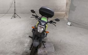 HONDA NAVI110 JF65