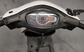 SUZUKI ADDRESS V125 CF4MA