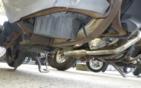 SUZUKI LET's 4 G CA41A