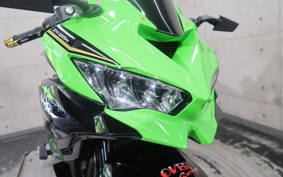 KAWASAKI NINJA ZX-25R KRT ED ZX250E