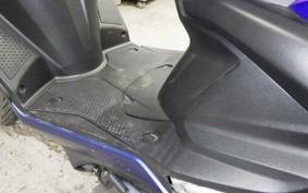 YAMAHA CYGNUSｸﾞﾘﾌｧｽ 2011 SEJ4J
