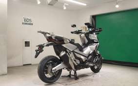 HONDA X-ADV 750 2017 RC95