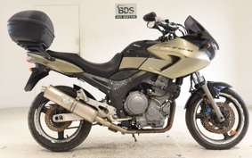 YAMAHA TDM900 ABS 2006