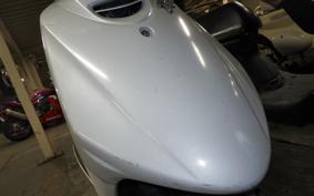 YAMAHA JOG ZR Gen.3 SA39J