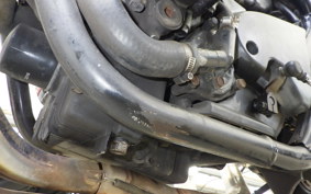 HONDA CB400SF VTEC 1999 NC39