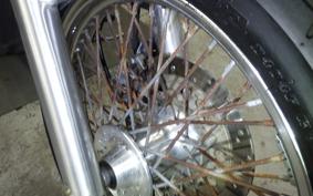 HONDA STEED 400 1994 NC26