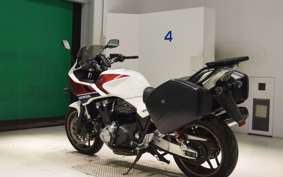 HONDA CB1300SB SUPER BOLDOR 2014 SC54