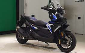 BMW C400X 2022
