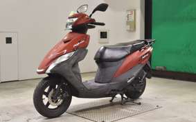 SUZUKI ADDRESS V125 2006 DT11A