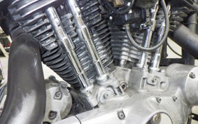 HARLEY XL1200 1995