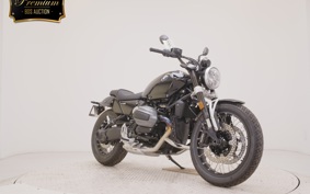 BMW R12 2025