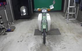 SUZUKI BIRDIE 50 BA41A