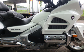 HONDA GL 1800 GOLD WING 2014 SC68