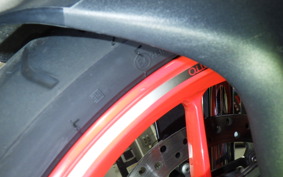 APRILIA TUONO660 2021