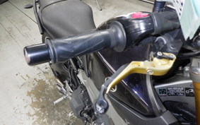 YAMAHA MT-09 A 2015 RN34J