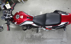 HONDA CB400SF GEN 4 A 2021 NC42