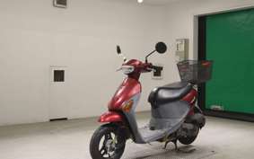 SUZUKI LET's 4 2015 CA45A