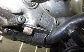 HONDA MONKEY 1996 Z50J