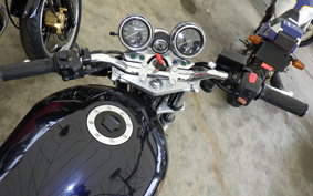SUZUKI INAZUMA 400 (GSX400) GK7BA