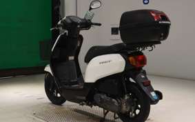 HONDA TACT Gen.4 2020 AF75