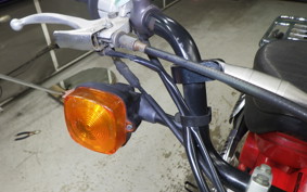 HONDA CT110 HUNTER CUB