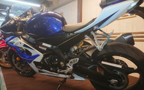 SUZUKI GSX-R1000 2005 B6121