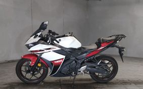 YAMAHA YZF-R3 RH07J