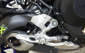 YAMAHA MT-09 A 2017 RN52J