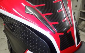HONDA CBR1000RR GEN 3 2018 SC77