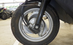 YAMAHA JOG Gen.5 SA36J