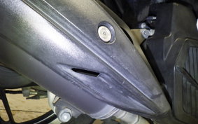 HONDA PCX125 2001 JF56