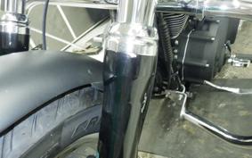 HARLEY FXDF 1580 2010