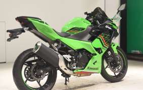 KAWASAKI NINJA 400 2025 EX400L