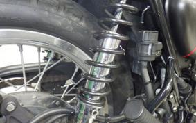 KAWASAKI W800 STREET 2022 EJ800E