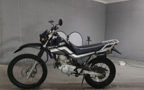 YAMAHA SEROW 225W DG08J