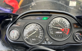 KAWASAKI ZZ-R600 1996 ZX600E