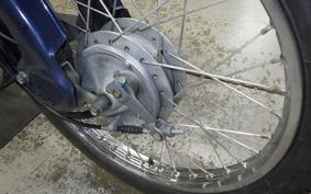 HONDA C70 SUPER CUB 2026 C70