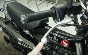HONDA DAX 125 JB06
