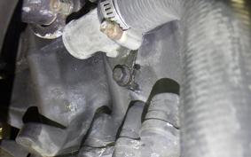 HONDA HORNET 250 MC31