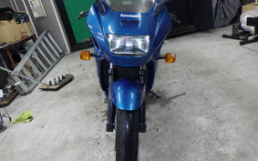 KAWASAKI GPZ1100 Gen.2 1995 ZXT10E