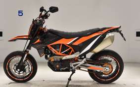 KTM 690 SMC R 2022