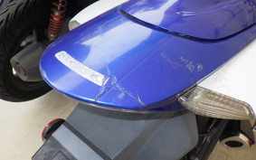 SUZUKI GSX-R600 2007