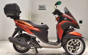 YAMAHA TRICITY 125 1998 SE82J