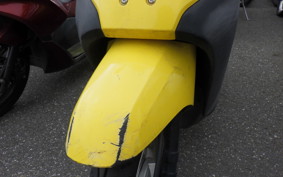 HONDA TACT-4ﾍﾞｰｼｯｸ AF79