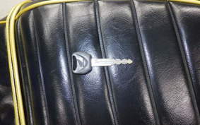 HONDA HORNET 250 2005 MC31