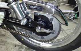 YAMAHA SR400 Gen.5 2022 RH16J