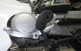 HONDA C70 SUPER CUB C70